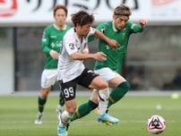 「緑に対してのこだわりは半端ないです」FC東京のレジェンドがヴェルディへの対抗心を明かす！