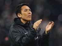 40歳の長谷部誠が今季限りでの現役引退を発表。ドイツで17年目、フランクフルトでは10シーズンプレー