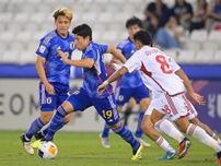 「根本的な欠陥がある」日本に完敗でGS敗退決定、UAEのファンは不満爆発！「何やってんだ」「悲惨なミスが見過ごされた」【U-23アジア杯】