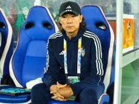 韓国王者、10人のマリノス相手に猛攻もACL準決勝で敗退。印象的だった指揮官の表情…「とても残念に思う。横浜に賛辞を送りたい」