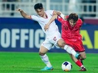 “極限の戦い”だったインドネシア対韓国。24番目のキッカーで決着のPK戦を経て感じた「サッカーは残酷なスポーツ」という側面【U-23アジア杯／コラム】