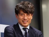 「凄い面白い試み」JFAの宮本恒靖会長が本田圭佑主催のサッカー大会を評価「一緒になってやれることがある」