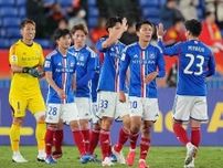 「西村が最初なの泣ける」横浜がACLのGS全ゴールをプレイバック「みんなが繋いだ決勝への道」「獲るぞアジアの頂点を！」などファンも闘志！