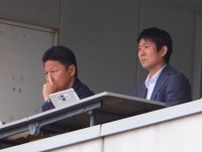 「結果が出てからは、いろいろな意見が言えますけど…」３−０→３−３の鹿島対東京Vに日本代表の森保監督が言及「本当にサッカーは分からない」