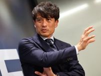 悲願のW杯制覇へ！ 宮本恒靖会長がFIFAインタビューで激白「日本代表は順調に進んでいる。でも…増やす必要がある」