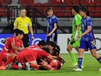 「我々は北朝鮮に学ぶべきだ」決勝でリトルなでしこ撃破の北朝鮮に中国メディアが驚き！「日本が勝つと信じるファンが多かったが...」【U-17女子アジア杯】