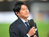 「大谷さんとか入ってないの？」内田篤人、スポーツ選手の“長者番付”トップ10の顔ぶれに驚き！「サッカー、夢あるじゃん」