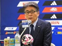 「A代表は移籍の可能性が高い選手が多い」U-23日本代表、なぜアメリカ遠征でOA不在？「クラブの監督が決まっていないという状況も」