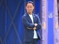 「話にならない」町田の黒田剛監督が７戦ぶりの敗戦を悔やむ。今季初の３失点、要因は...