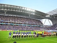 「もっとこういうスタジアムが日本にできればいい」シリア戦の舞台となったエディオンピースウイング広島を日本代表戦士も称賛