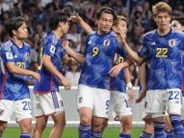 日本代表、W杯最終予選の組分けで最高・最悪のシナリオは？ カタール、サウジ、UAE、北朝鮮と同居する可能性も
