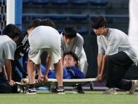 「これはサッカーなのか？」町田の韓国人選手の重傷に母国メディアも辛辣「過激なプレーで問題が大きくなった」