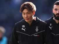 「Jリーグでは出られない」なぜ福田師王は10クラブのオファーを断り、高卒で海外挑戦を決断したのか。“意外な理由”に内田篤人は感心「ちゃんと考えてるな」