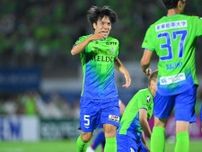 湘南の田中聡がチームを救う同点弾を振り返る「“良いところに当たったな”という感触があった」