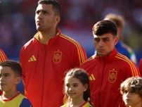 なぜスペイン代表は点を取れるのか。カタールW杯のチームとの明確な違い【現地発コラム】