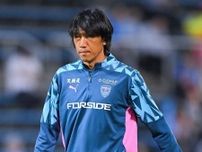 「キューウェルは１時間以上も話してくれた」横浜FCのコーチ中村俊輔がS級講習会で新たな刺激「クラブと会社は違うけどリーダー像は一緒」
