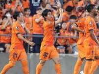 【J２第23節】横浜FCが止まらない！ 秋田に１−０勝利で圧巻８連勝！ 長崎は熊本に２−０で首位堅持、清水も２発快勝