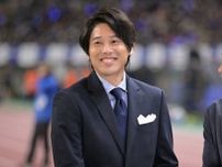 「現役だったら、一緒にやってみたい」内田篤人が絶賛した日本代表戦士は？「上手いよなー」