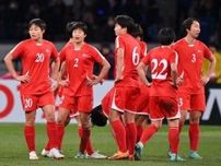 北朝鮮代表選出の現役Jリーガー、日本戦へ