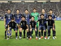日本代表10番を襲った「最悪の思い出」 「鬼門」の平壌、悪夢の