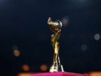 米国とメキシコ、女子W杯2027年大会の誘致から撤退…2031年大会の開催を争う日本のライバルに？
