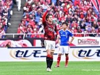 伊藤敦樹の2発で浦和が2試合ぶり勝利！　横浜FMはACL決勝前に手痛い敗戦