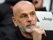 ミラン、ピオリ監督の指揮官退任を発表…2021−22シーズンにはクラブを11季ぶりのセリエA制覇に導く