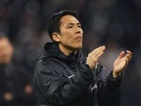 昨季限りで現役引退の長谷部誠氏、フランクフルトのU−21コーチに就任！