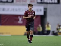 23歳FW川﨑修平がラトビア1部へ移籍！　G大阪でデビュー、2023年は神戸でプレー