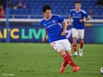 横浜FMの元韓国代表MFナム・テヒが海外クラブ移籍へ　手続きと準備のためチーム離脱を発表