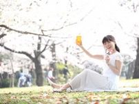 いよいよ北海道も桜の開花！北海道民はどんなお花見を楽しむ？定番のBBQや意外な楽しみ方も