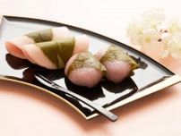北海道の春の味覚と言えば！？定番の桜餅に、北海道ならではのこの時期が旬の魚も…!?