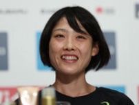 女子マラソン歴代日本記録の推移　前田穂南が19年ぶり更新