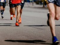 男子マラソン学生記録歴代10傑、国学院大・平林清澄の更新で高まる五輪メダルへの期待