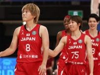バスケ女子日本代表候補に髙田真希ら21名選出、林咲希がキャプテン就任　初招集は高田静ら5名