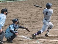 2023年高校野球春季東海大会結果、加藤学園が初優勝