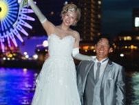 オリックス石岡諒太が結婚発表「夫婦ともに二人三脚で歩んでいきたい」
