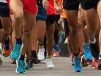 国学院大・平林清澄が衝撃のマラソンデビュー、ロサンゼルス五輪へ希望の星
