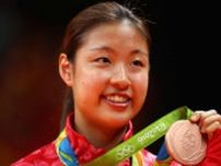 バドミントン女子シングルス歴代オリンピック日本代表の成績　奥原希望がリオで史上初の銅メダル