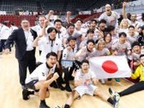 パリ五輪ハンドボール組み合わせ決定　男子日本代表オルテガ監督「すべて決勝戦のつもり」
