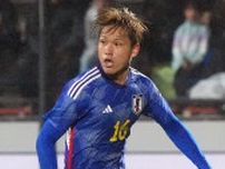 “五輪への関門”男子サッカー『AFC U23アジアカップ』開幕　過去5回は異なる国が優勝、日本は2016年以来の優勝めざす