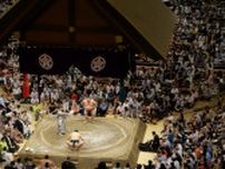 初代琴櫻の相撲人生と現役時代成績、32歳で遅咲きの桜満開