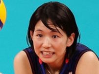 【バレーボールネーションズリーグ】女子日本代表が世界1位トルコ撃破、パリ五輪へ好スタート