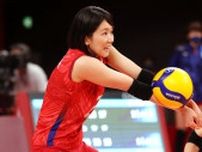 バレーボール女子日本代表、前回銅のポーランドにストレート負けで初黒星【ネーションズリーグ】