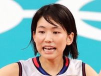 バレーボール女子日本代表、ドミニカ下し6勝2敗で北九州へ【ネーションズリーグ】