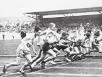 【オリンピック珍事件】陸上女子800mの波紋と長き除外の歴史　1928年アムステルダム大会