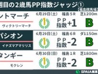 【2歳馬ジャッジ】デルアヴァーはラスト12秒0-11秒4と急加速　エンドレスサマーは函館2歳Sでも有力候補