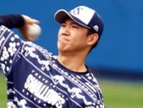 【7月11日プロ野球公示】中日が松木平を抹消、メヒアを登録　西武・中村剛也、阪神・西純矢、ヤクルト奥川、ソフトバンク東浜ら抹消