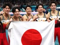 日本が開催国フランスを抑えて金メダル獲得数トップ！パリオリンピック国別メダルランキング