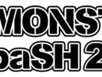 クリープ、サウシー、ジグザグ、ホルモン、ユニゾンの出演が決定、香川県の野外フェス『MONSTER baSH 2023』日割り&追加アーティスト発表